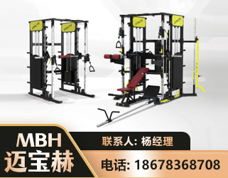 淮南多功能综合训练器