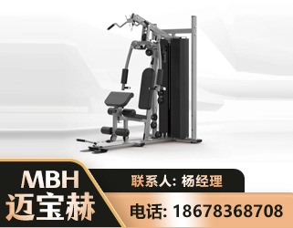 淮南单人站训练器