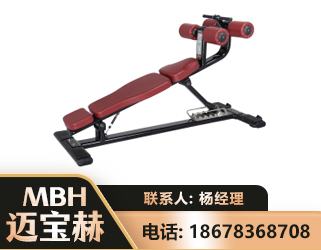 淮南可调腹肌板