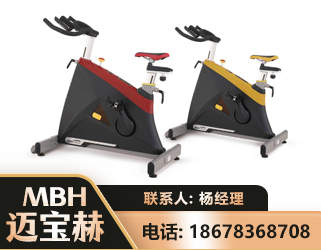 淮南商用动感单车