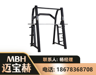 淮南史密斯机